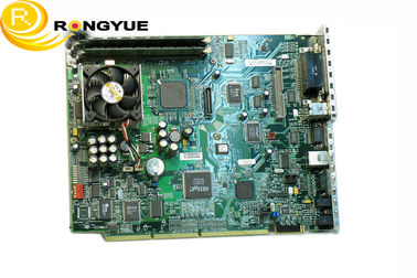 NCR 6625 ATM 445-0668481 445-0683667 ATM Parts atm machine NCR PELEII 850 mainboard