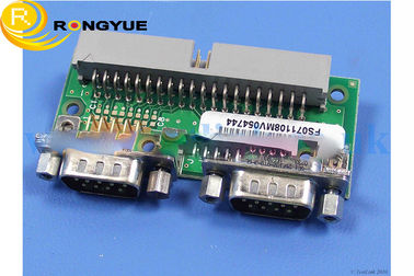 445-0678676 445-0689327 ATM Repairment Pieces LISA Assembly PCB