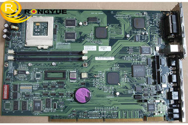 0090016176 NCR ATM Parts P233 Pele Motherboard 009-0016176