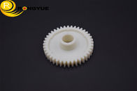 Wholesale price ATM machine Parts NCR 40T Gear 445-0592165 For Plastic Idler 4450592165