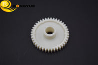 Wholesale price ATM machine Parts NCR 40T Gear 445-0592165 For Plastic Idler 4450592165