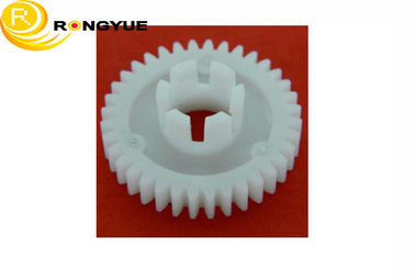 Rongyue NCR Part In ATMNCR ATM Gear Parts Tooth wheel 18T ATM Machine Accessories 445-0590964