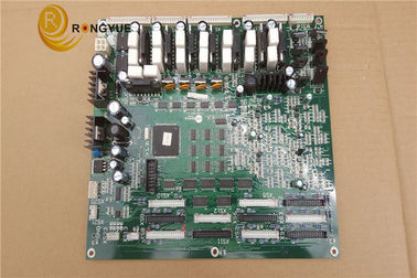 Stainless Steel GRG ATM Parts CRM9250 Motherboard For Bank ATM Machine