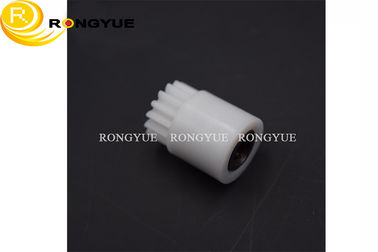 Professional NCR ATM Machine Parts 15T Gear 445-0653071