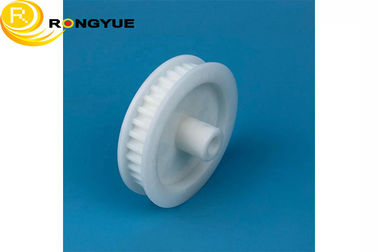 Refurbish NCR ATM Parts Presenter Main Motor Gear 445-0600705 4450600705
