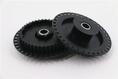 NCR ATM Replacement Parts 4450587796 ATM Pulley 42T/18T 445-0587796 4450587796