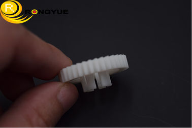 ATM Gear Parts NCR Gear Idler 36T 445-0587809 For Bank Machine