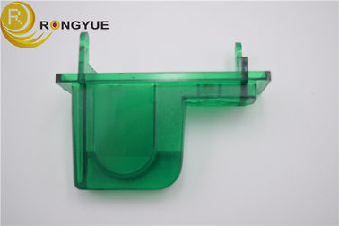 Professional Wincor Diebold ATM Parts Green Card Throat ( S188 ) 07.01.000.0018