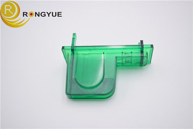 Professional Wincor Diebold ATM Parts Green Card Throat ( S188 ) 07.01.000.0018