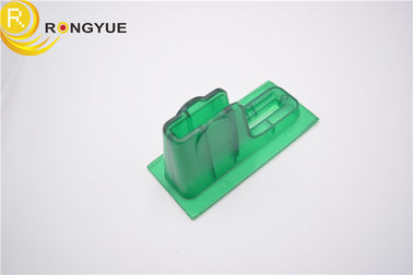 Original Diebold ATM Parts K062 Green Card Throat（K018)07.01.000.0006