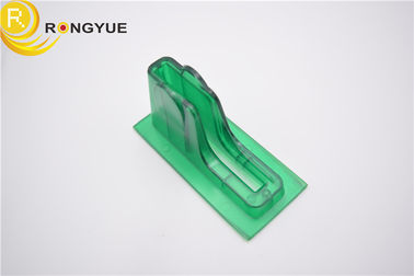 Original Diebold ATM Parts K062 Green Card Throat（K018)07.01.000.0006