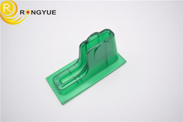 Original Diebold ATM Parts K062 Green Card Throat（K018)07.01.000.0006