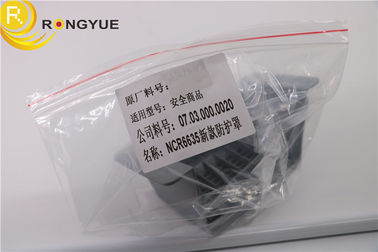 High Stable NCR ATM Replacement Parts 6635 Protection Cover