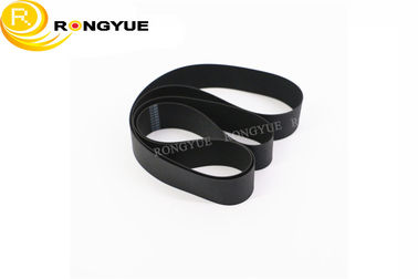 NCR 5887 6676 NCR ATM Parts Transport Belt Conveyer Belt 445-0018429 4450018429