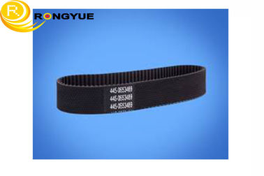 RongYue Bank ATM Machine Parts NCR 5886 Vertical Transport Belt 445-0653489