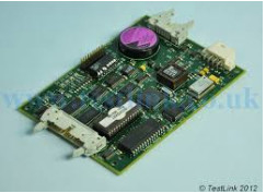 Bank ATM Machine Parts NCR 445-0603196 PELEII Host Serial Board PCB-RS232