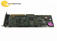 NCR SSPA PCB Secure Top Assy Non Secure Self Service Person With Communication Pivat 4450664264 445-0664264