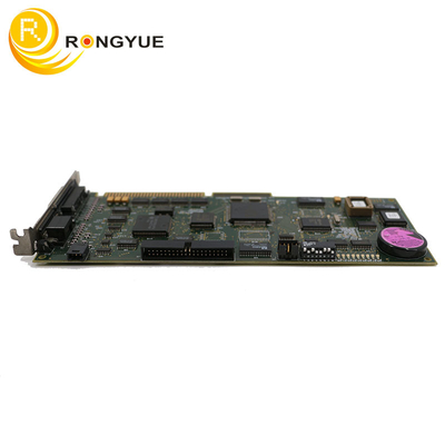 NCR SSPA PCB Secure Top ASSY Non Secure Self Service Person With Communication Pivat 4450664264 445-0664264