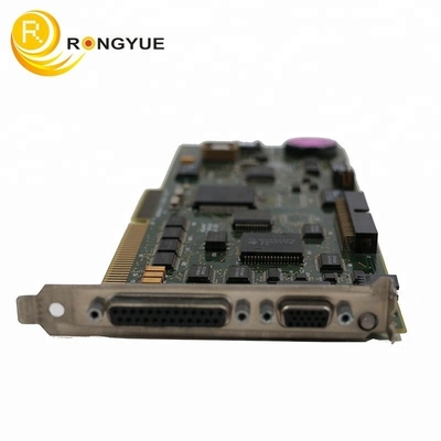 NCR SSPA PCB Secure Top ASSY Non Secure Self Service Person With Communication Pivat 4450664264 445-0664264