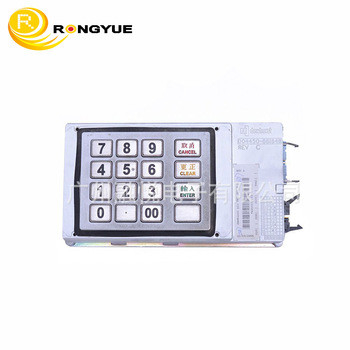 NCR high quality ATM machine atm parts atm keypad 5884 009-0015518 0090015518