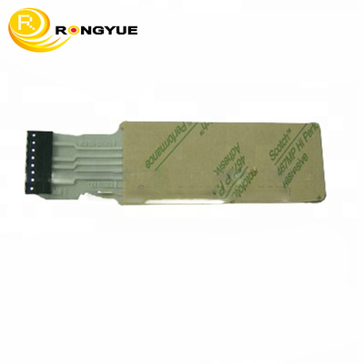 Bank Machine 4 Key FDK Membrane ATM NCR Spare Parts 009-0007913 0090007913