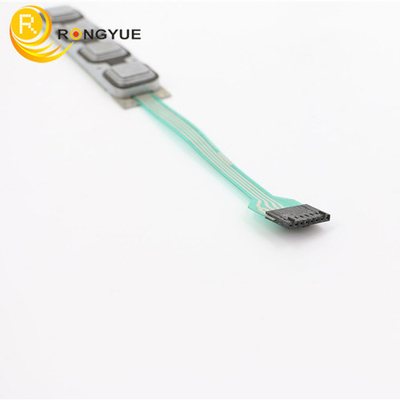 0090017185 NCR Cash Dispenser Parts 58XX Membrane Right Assembly 009-0017185