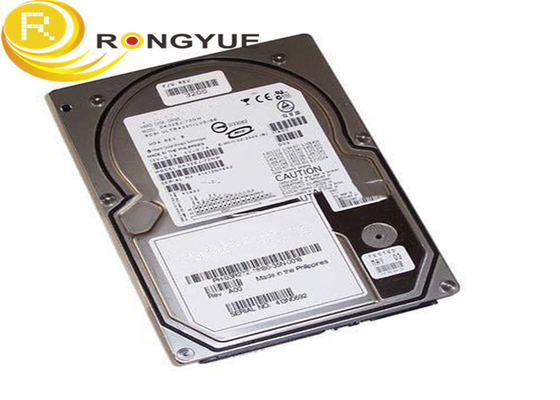 RongYue Bank ATM Stock-HotSwap-Hard-Drive-Disk-2-5 009-0023846