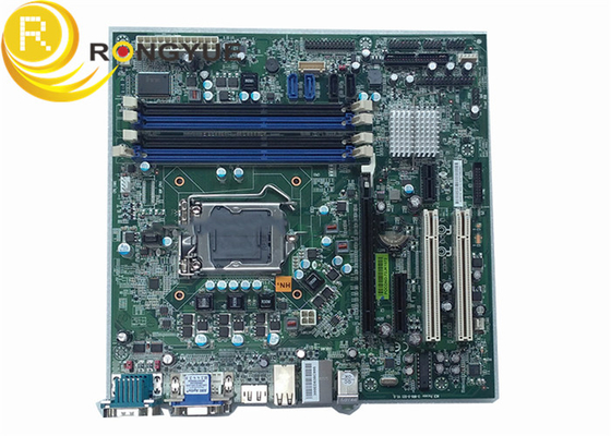 RongYue NCR 5877 5887 5884 Bank Machine Parts ATM PCB 445-0668481 4450668481