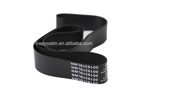 NCR Self Serv ATMs Belt Flat 445-0593700 4450593700 445-0646519 445-0646520 445-0646521