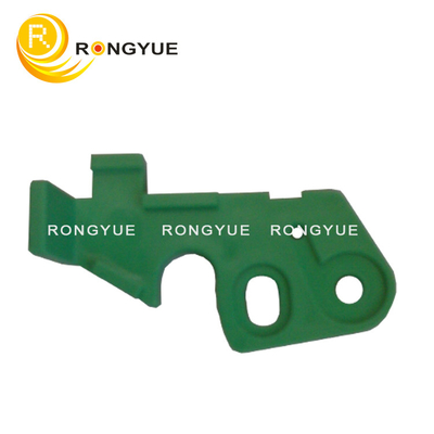 RongYue Bank ATM Machine Parts NCR Assy Cassette Latch 445-0594209 445-0647830