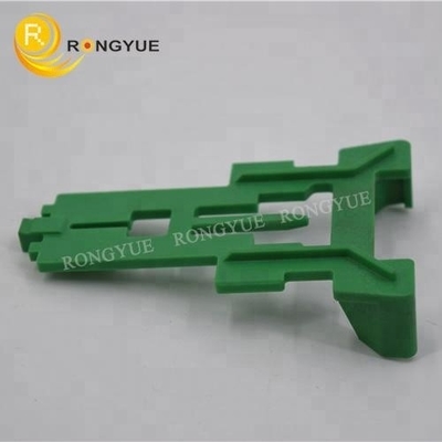 NCR Personas ATM 4450590338 Currency Cassette Box Pawl Pusher 445-0590338