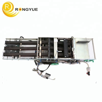 ATM Bank Parts NCR Presenter ASSY New Currency Dispenser 4450680632 445-0680632