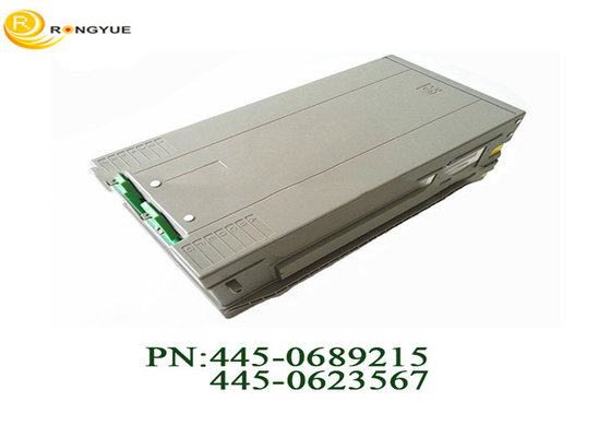 High Quality NCR ATM 5887 cassette 445-0689215 445-0623567 cash box