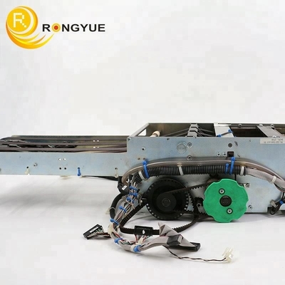 ATM Machine Spare Parts NCR 6622 240V Open Presenter 445-0714197 4450714197