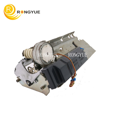 ATM Machine Spare Parts NCR 5884 Dispenser Shutter 445-0627522 4450627522