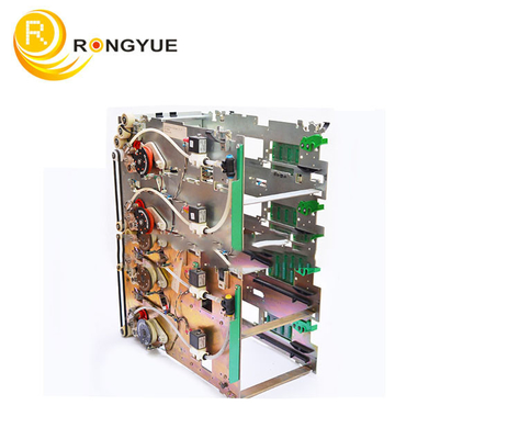 Best Price!!! ATM Machine Parts NCR 5887 Cassette Chassis 445-0689557