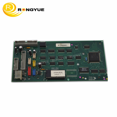 NCR ATM parts Double Pick I/F PCB 445-0616023 4450616023 good quality