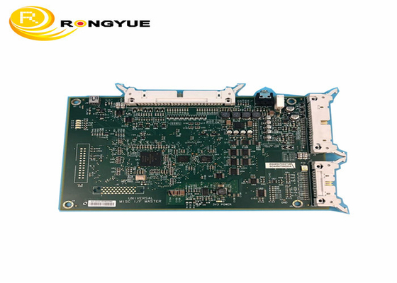 RongYue NCR ATM part Miscellaneous Equipment board interface 445-0709370 4450709370