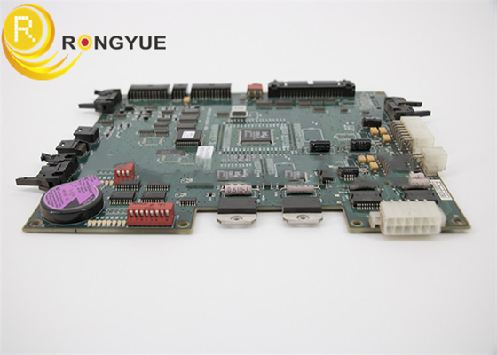 ATM Machine Parts NCR 5877 dispenser control board 445-00714203 445-00714204
