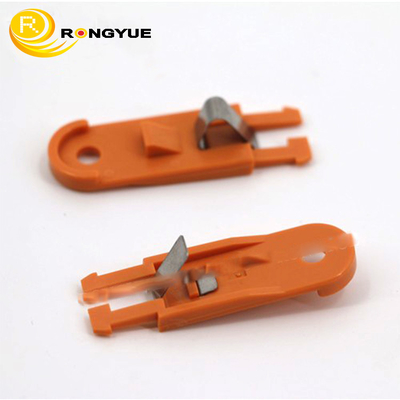 Refurbish NCR ATM Parts 0090023328 NCR Snap Slide Lantch 009-0023328
