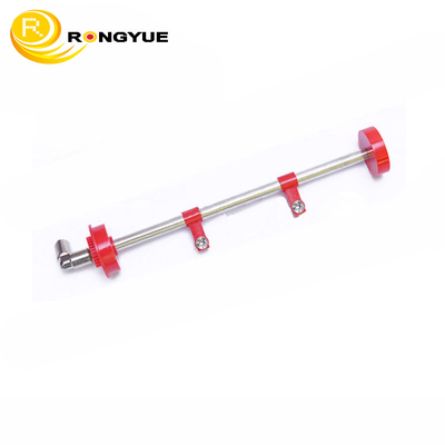 NCR 5887 5886 6622 6626 NCR ATM Parts Pick Line Assy 4450592112 445-0592112