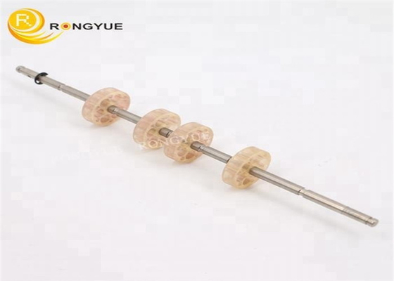 4450672121 ATM Parts NCR Assy Purge Shaft Kit 445-0672121 For ATM Machine