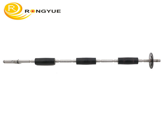 NCR 58xx Shaft Vertical Transport Assy Lower Currency Dispenser Parts 4450671255 445-0671255