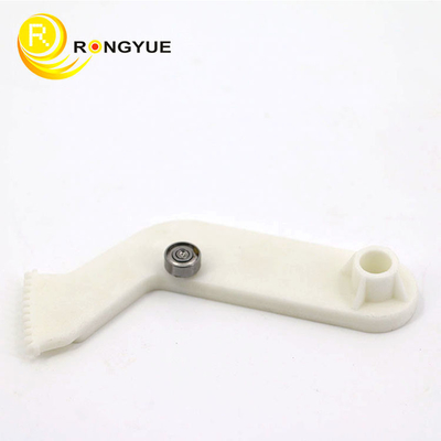 ATM Machine Components NCR Plastic Drive Segment 4450667278 445-0667278