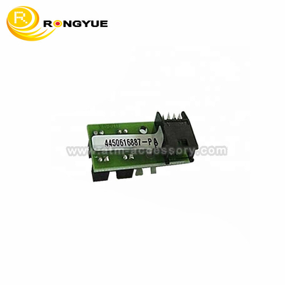 Original NCR ATM Parts 56XX Transport Sensor 445-0597870 4450597870