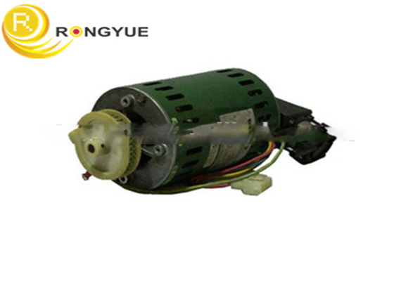 Refurbished NCR ATM Parts 445-0600704 Motor Assy Main Drive