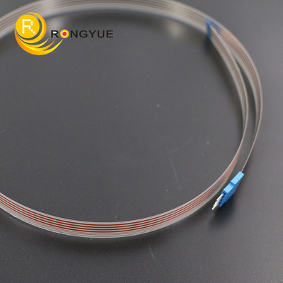 Metal Wincor ATM Parts Adapter Cable IDCU ( V2X To V2CU ) 1750192337 01750192337