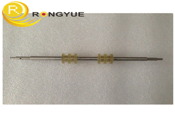 1750035275 Wincor ATM Parts V Module Shaft Assy Wheel Shaft Assy