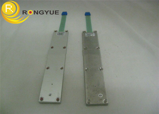 Durable Wincor ATM Parts Wincor Softkey Set 12.1 DDC Braille 1750059634