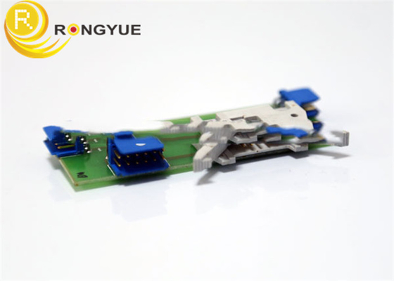 Metal Wincor ATM Parts 1750013636 2050XE Pin - Softkey Adapter 01750013636